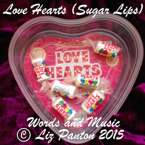 Love Hearts (Sugar Lips)