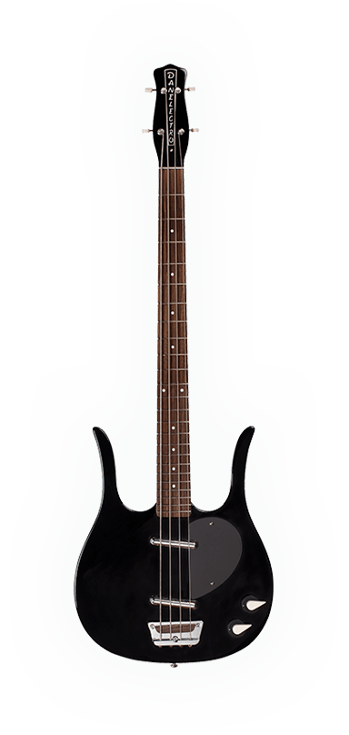 2016-07-27 Danelectro Longhorn Official