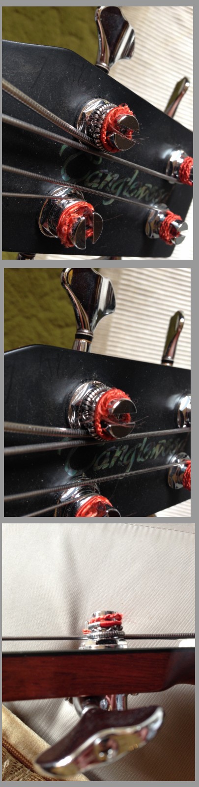 2016-07-28 Tanglewood Baby Bass Flatwound strings E wind - composite