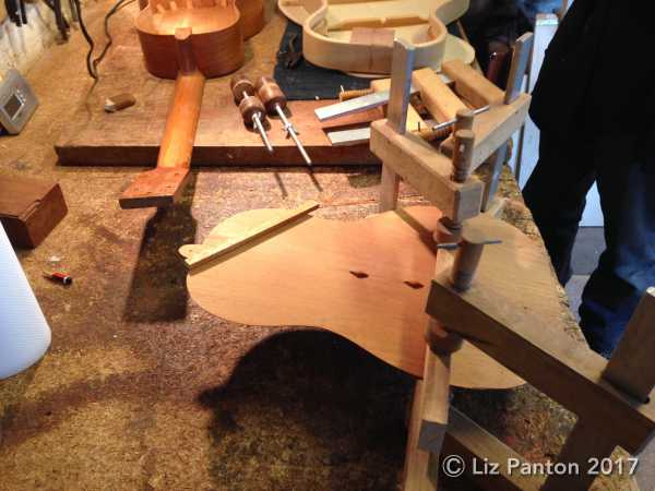 2017-06-07 Kevin Cuatro Mod 14