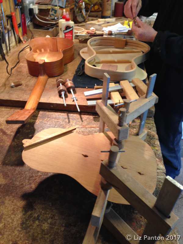 2017-06-07 Kevin Cuatro Mod 15